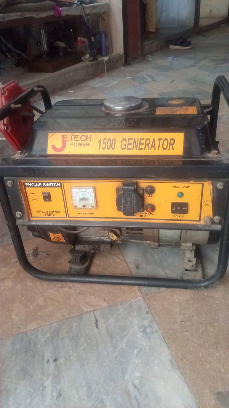 generator 2