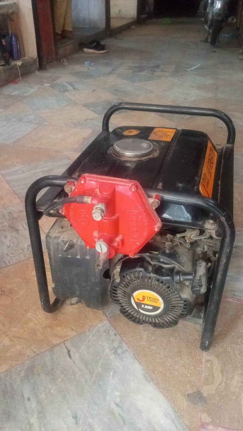 generator 3