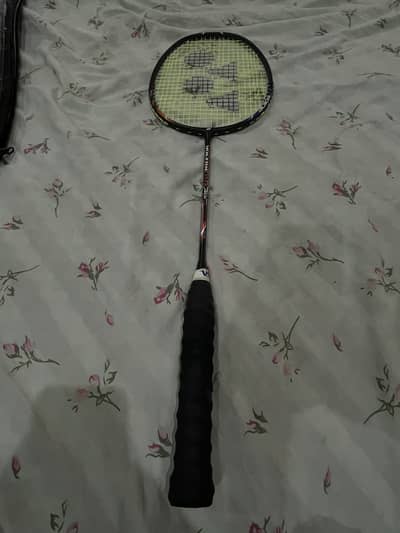 YONEX VOLTRIX 40TI