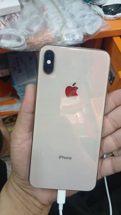 Apple iPhone XS Max