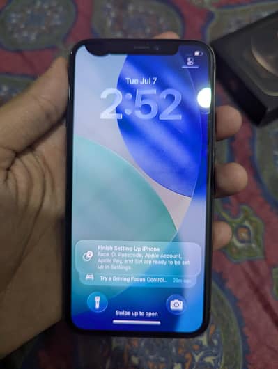 Apple iPhone 11 Pro