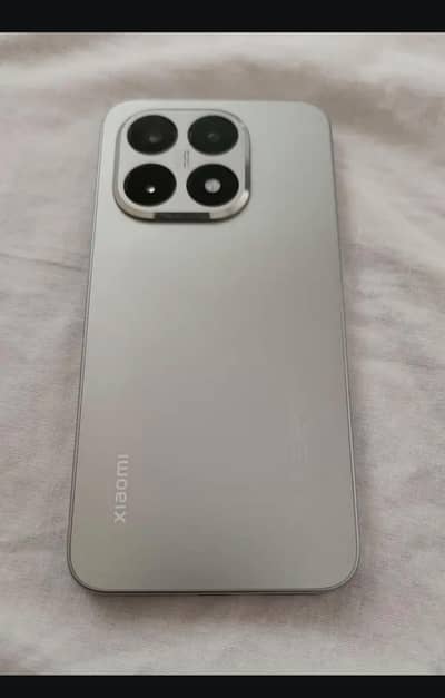 Xiaomi 15t 12/512