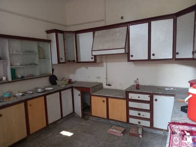 1 kanal neat and clean Upper Portion FOR SILENT OFFICE In Johar Town Near SHAUKAT KHANUM HOSPITAL