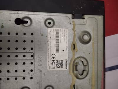 Dahua Dvr 8 channel (1) 16 Channel (2)