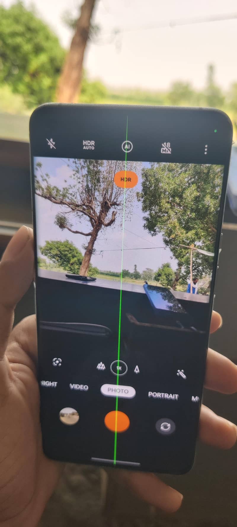One Plus 9 Pro 1