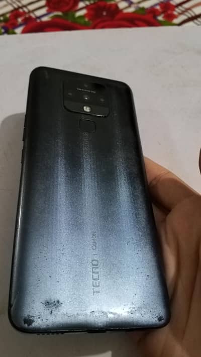 Tecno CAMON 16 SE 6/128gb