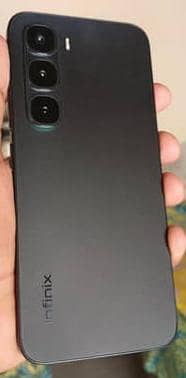 Infinix Hot 60 Pro