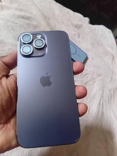 Apple iPhone 14 Pro Max (128)