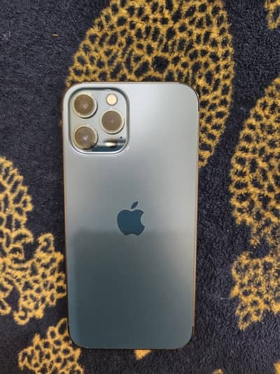 Apple iPhone 12 Pro Max