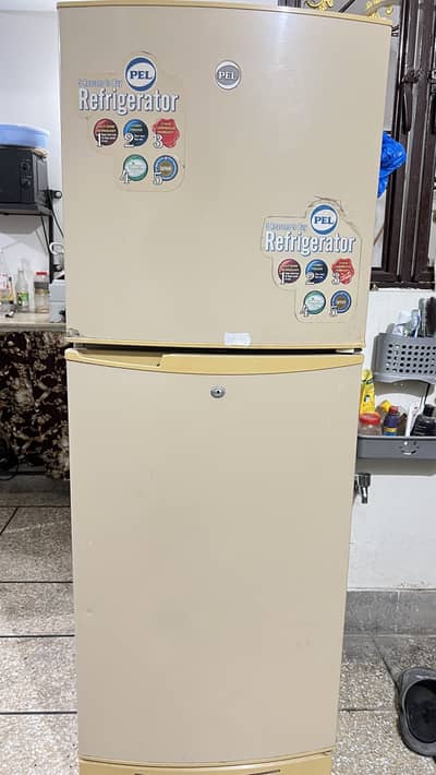 PEL Refrigerator