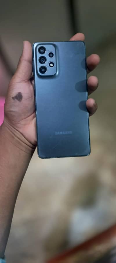 Samsung Mobile A73 5G