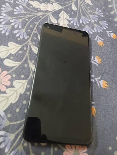 Samsung Mobile A21s