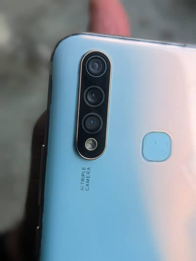 Vivo Y19