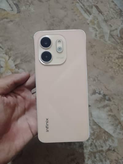 Infinix Smart 9