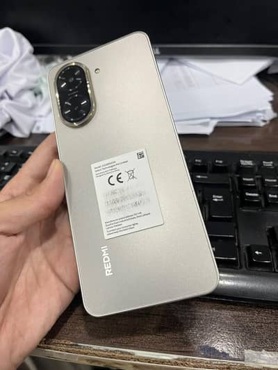 Xiaomi Redmi A5