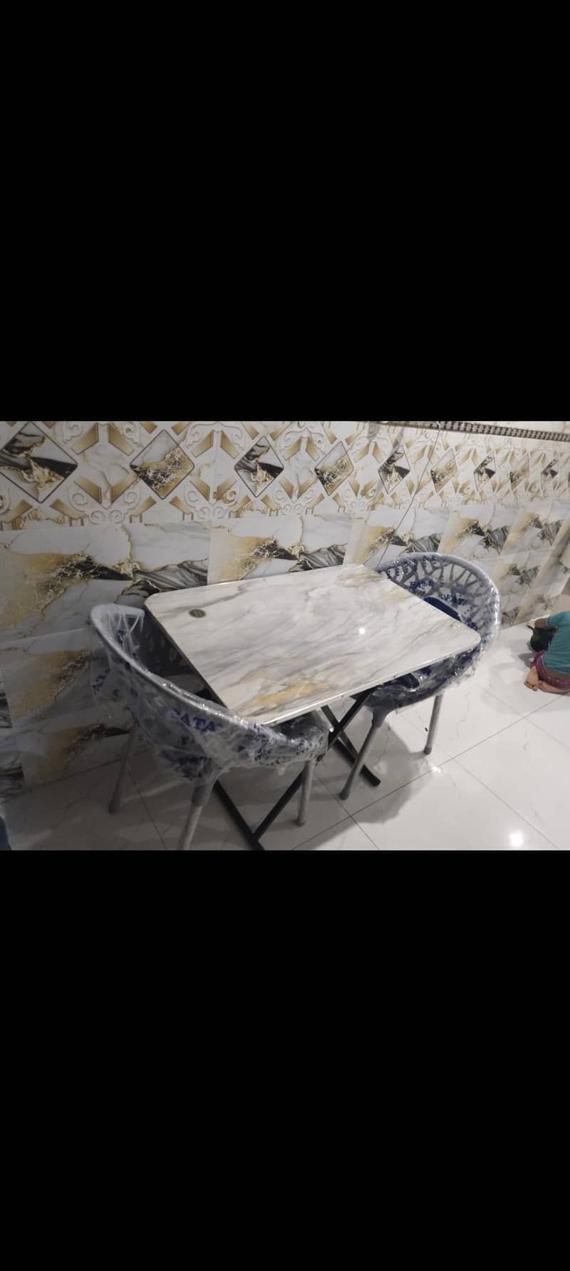DINNING SET 1