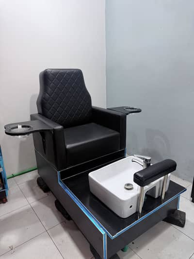 Complete Beauty Salon Setup for Sale – Ready to Start Business