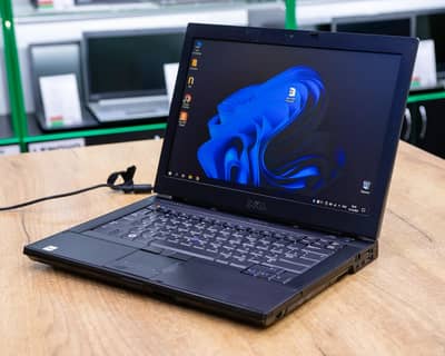 Dell Core i5 Laptop ( SSD 128GB High Speed + Ram 4GB ) HD Display