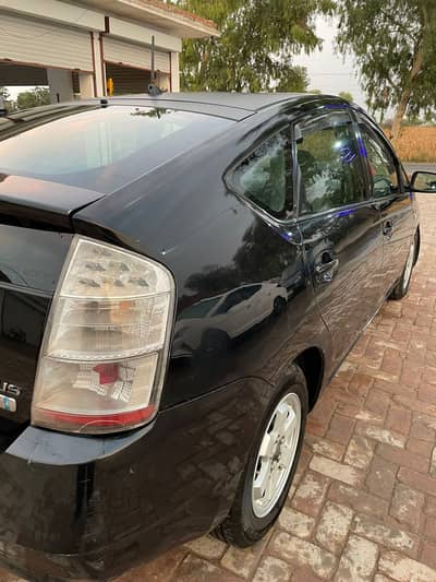 Toyota Prius 2007