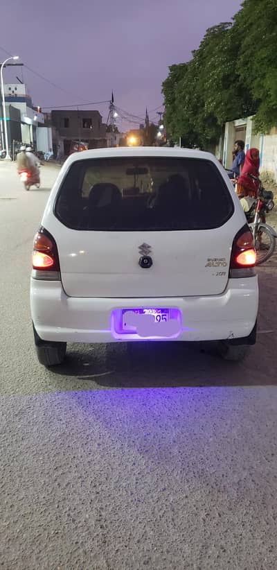 Alto vxr 2004 paper original