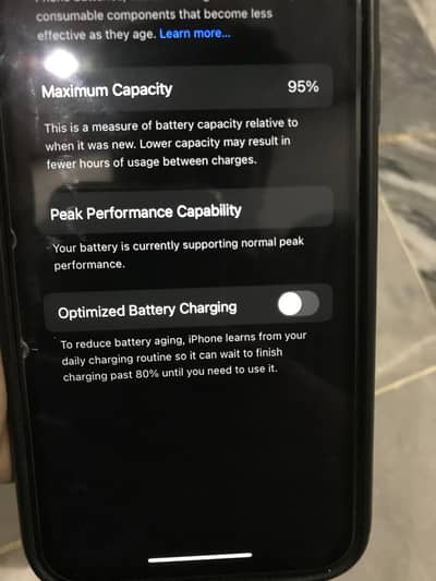 Apple iPhone XR