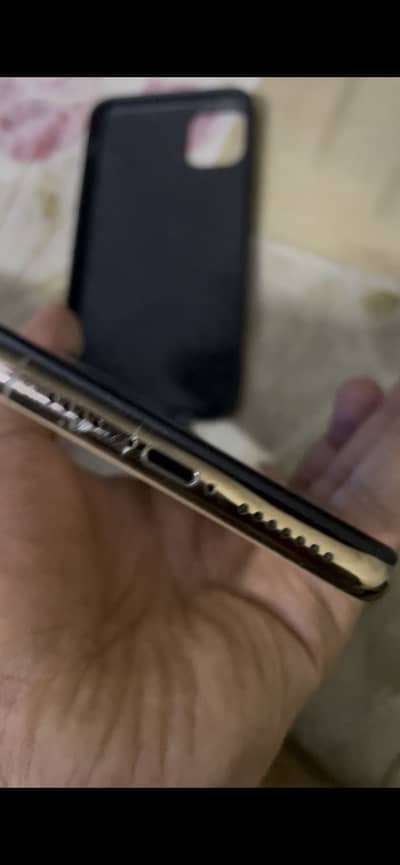 Apple iPhone 11 Pro Max pta approved