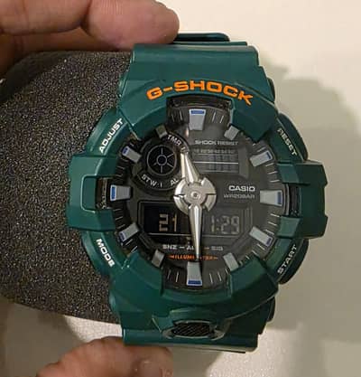 Casio G-SHOCK