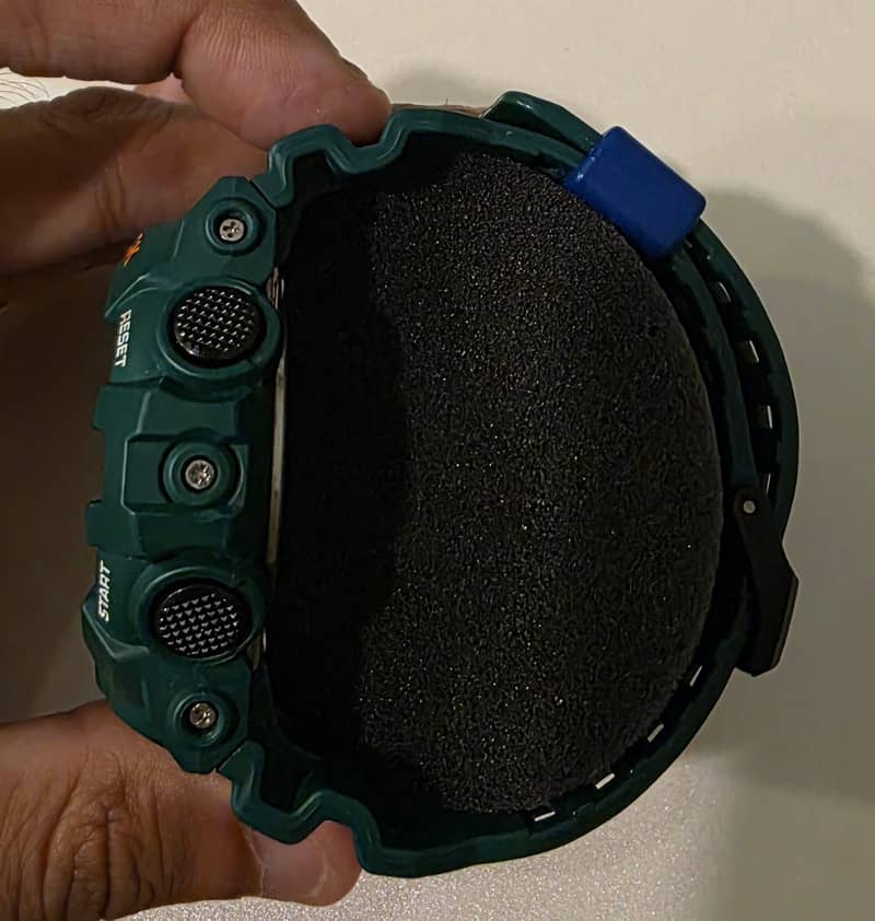 Casio G-SHOCK 3