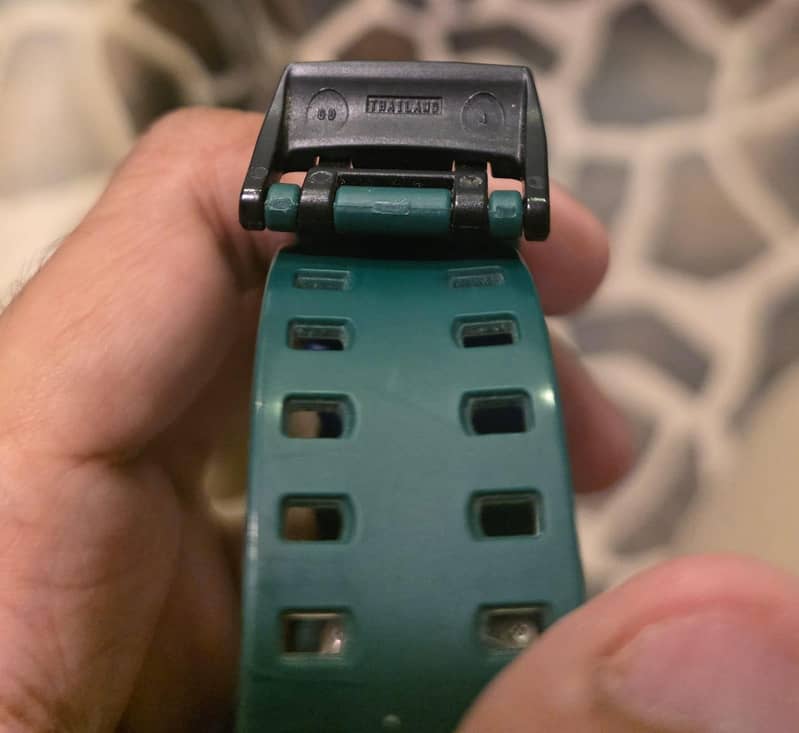Casio G-SHOCK 5