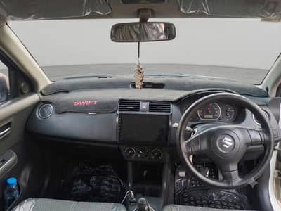 Suzuki Swift 2017