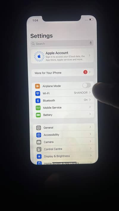 Apple iPhone 11