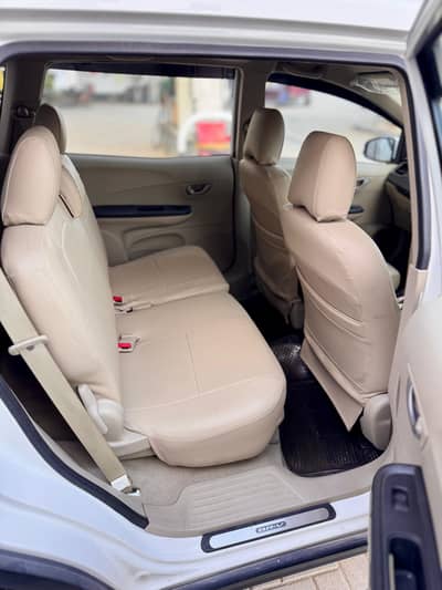 Honda BR-V 2023