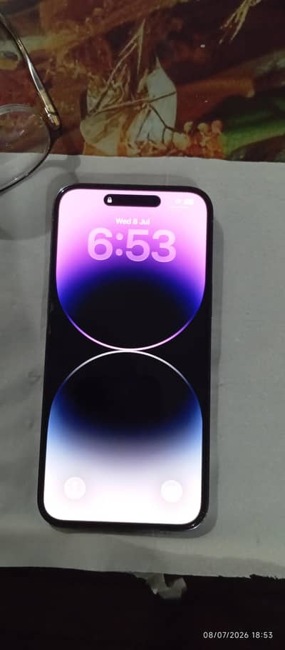 Apple iPhone 14 Pro Max
