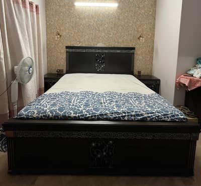 bedroom set