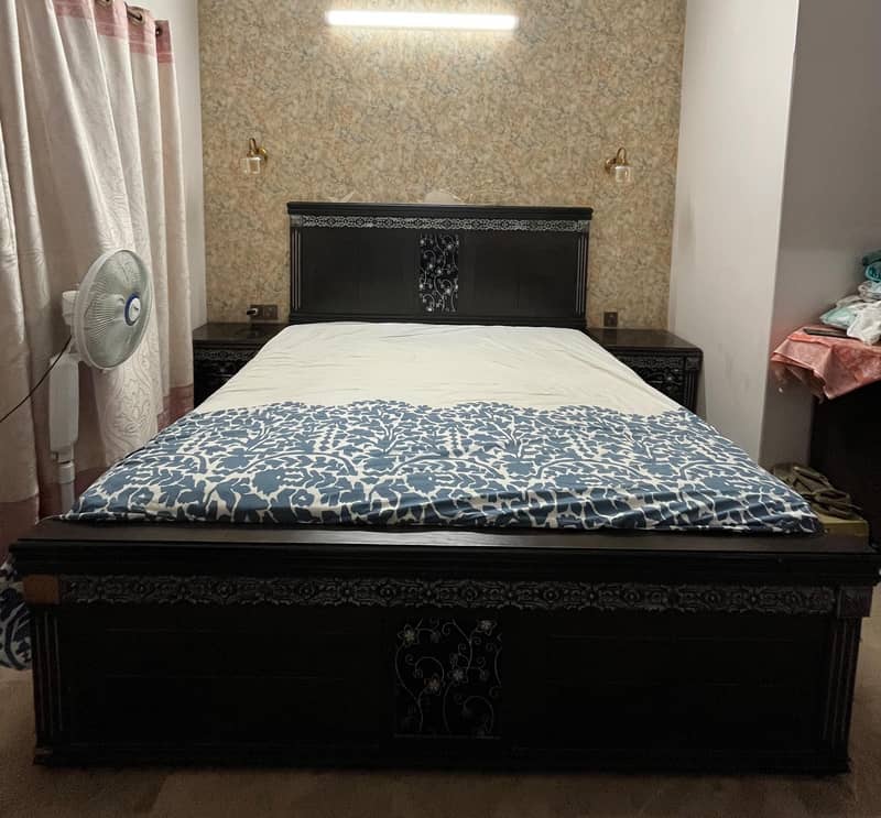 bedroom set 0