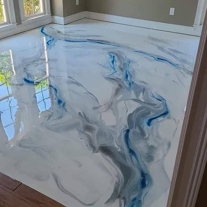 Epoxy Flooring 3