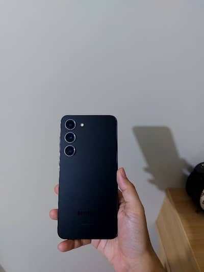 Samsung S23 8/128 PTA APPROVED