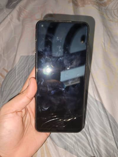 Infinix Hot 10
