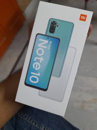 Xiaomi Mi Note 10