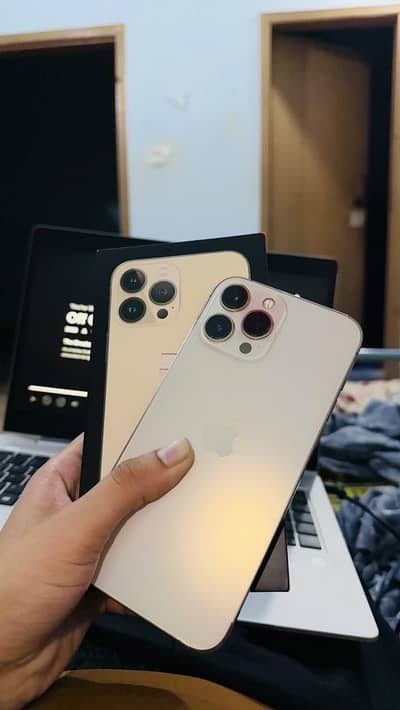 Apple iPhone 13 Pro Max