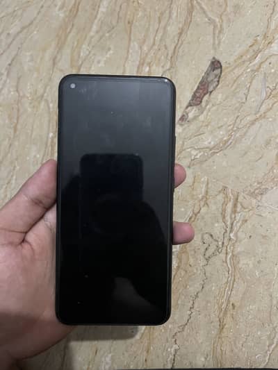 Infinix S5