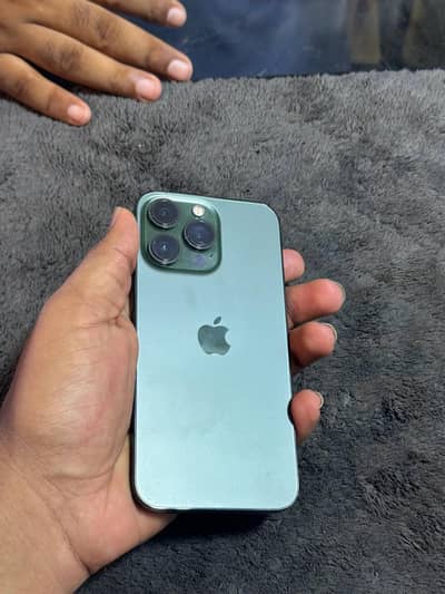 Apple iPhone 13 Pro