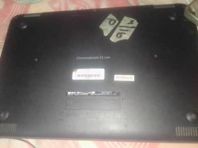 Dell 3180 Chromebook