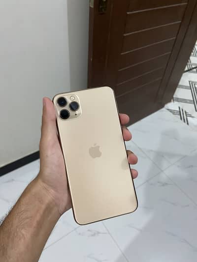iPhone 11 Pro Max Pta 256