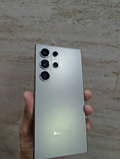 SAMSUNG S24 ULTRA
