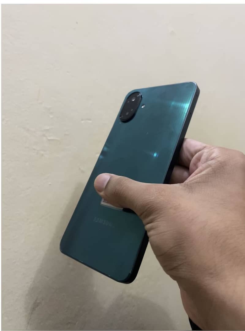 Samsung Mobile A07 2