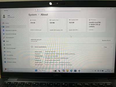 Dell Latitude 5401