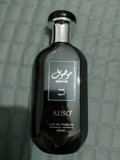 Perfume Collection – Brand New, Original Packing