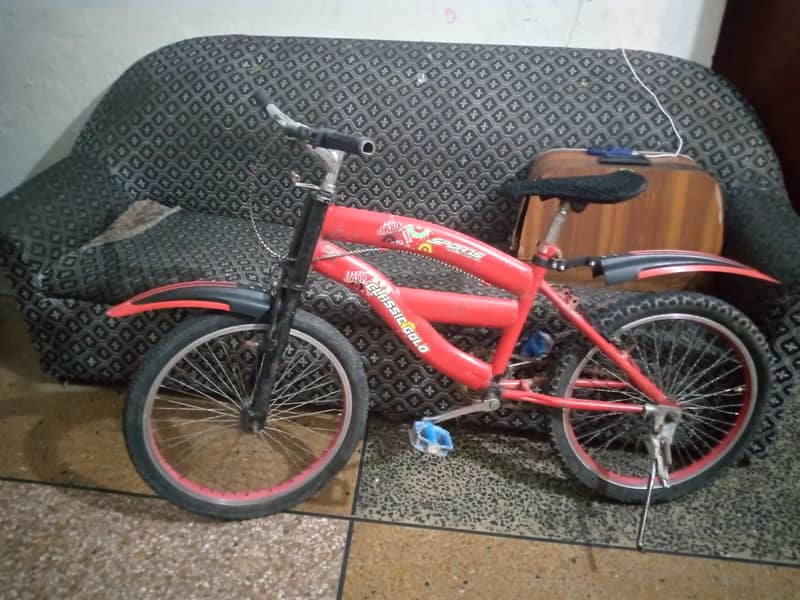cycle 0