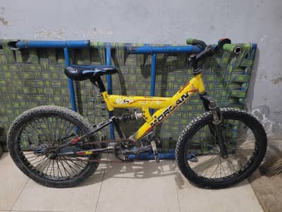 Morgan Cycle for Sale 20 inch
